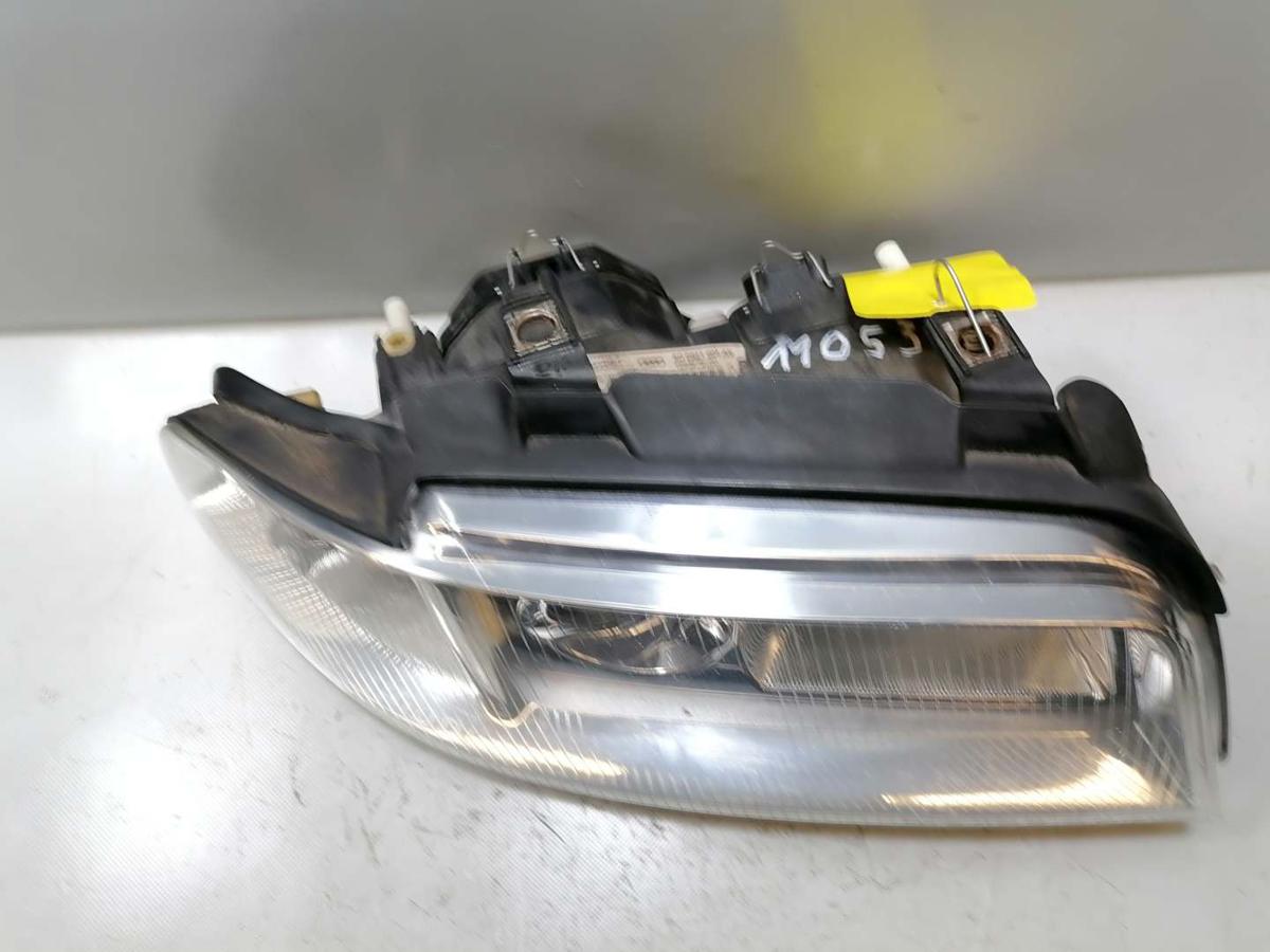 Audi A4 B5 original Scheinwerfer rechts Halogen Facelift Bj.2000